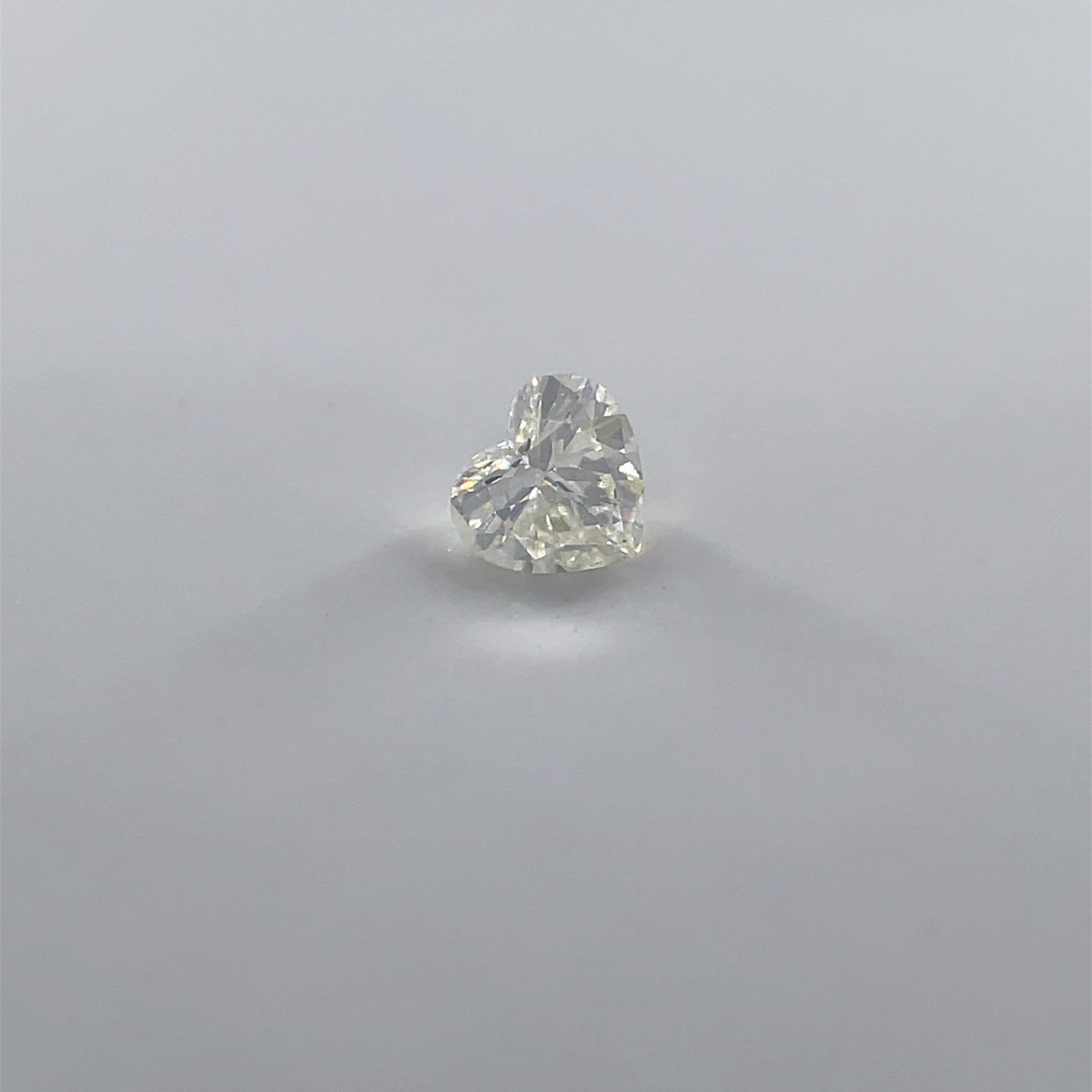 506902 ﾀﾞｲﾔﾓﾝﾄﾞﾙｰｽ 0.146ct HS L-VS1 CGLソ付 - カピルのお店