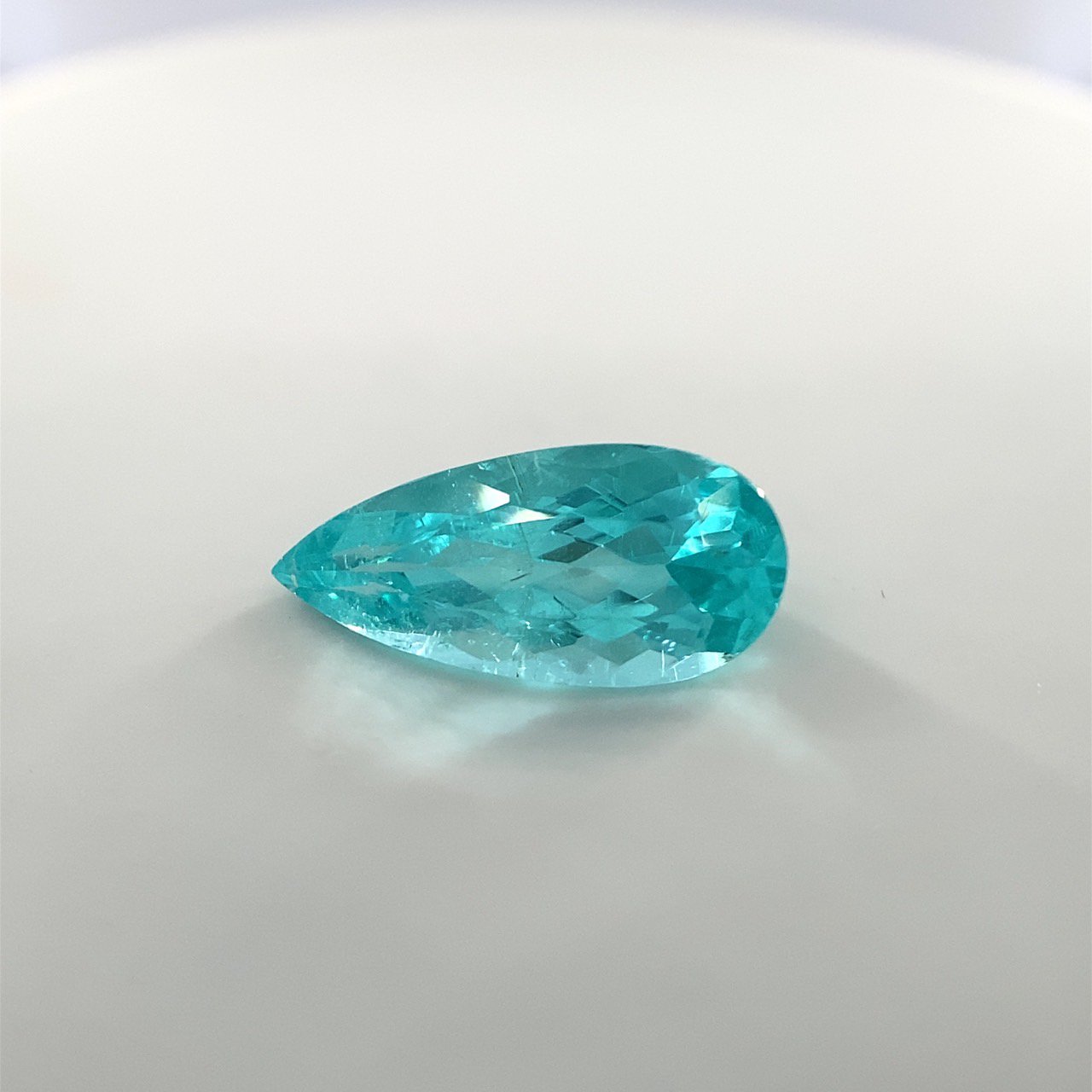 Paraiba Tourmaline パライバトルマリン - カピルのお店デルミリオーレ