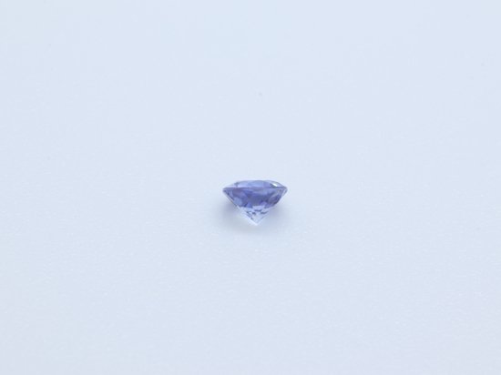 506932 ﾍﾞﾆﾄｱｲﾄ ﾙｰｽ RD 0.19ct - カピルのお店デルミリオーレ