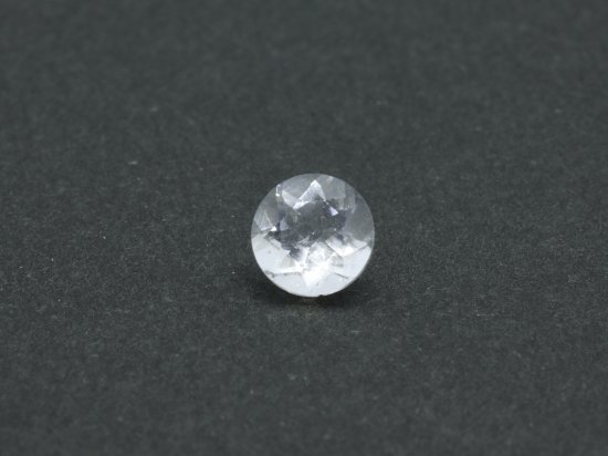 502739 ﾊｲｱﾗｲﾄｵﾊﾟｰﾙ ﾙｰｽ RD 0.389ct 日独ソ付 - カピルのお店デルミリオーレ