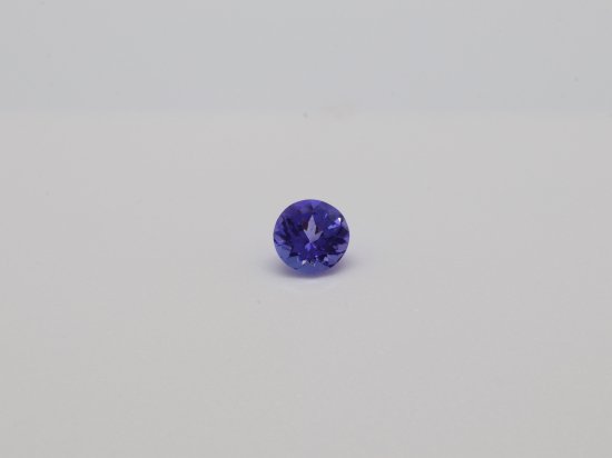 507023 ﾀﾝｻﾞﾅｲﾄ ﾙｰｽ RD 0.53ct - カピルのお店デルミリオーレ