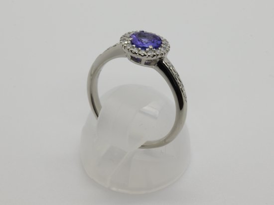 メレラニミントガーネット 0.6ct ルース - www.top4all.pl