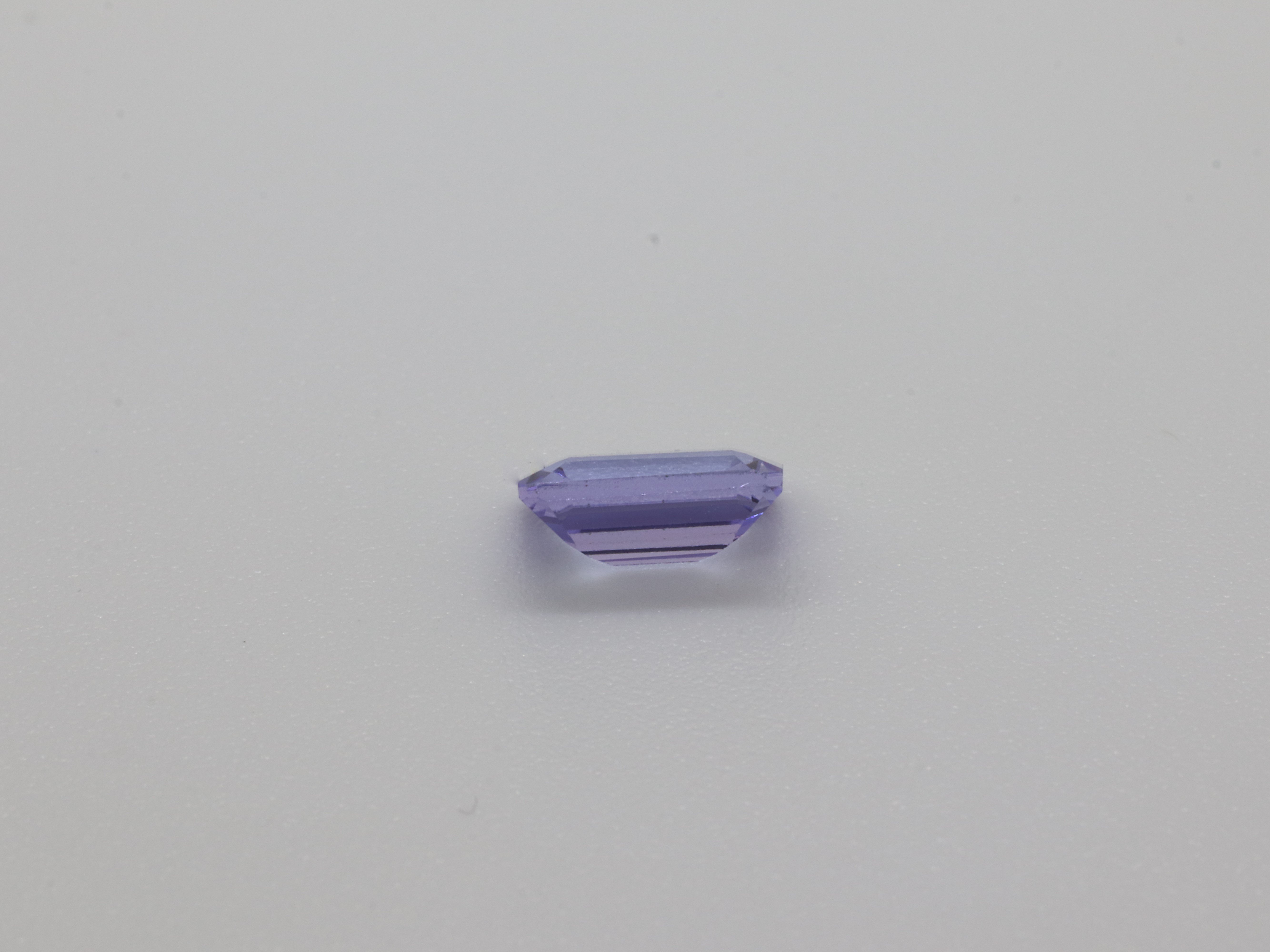 505858-5 ﾀﾝｻﾞﾅｲﾄ ﾙｰｽ EM 0.98ct - カピルのお店デルミリオーレ