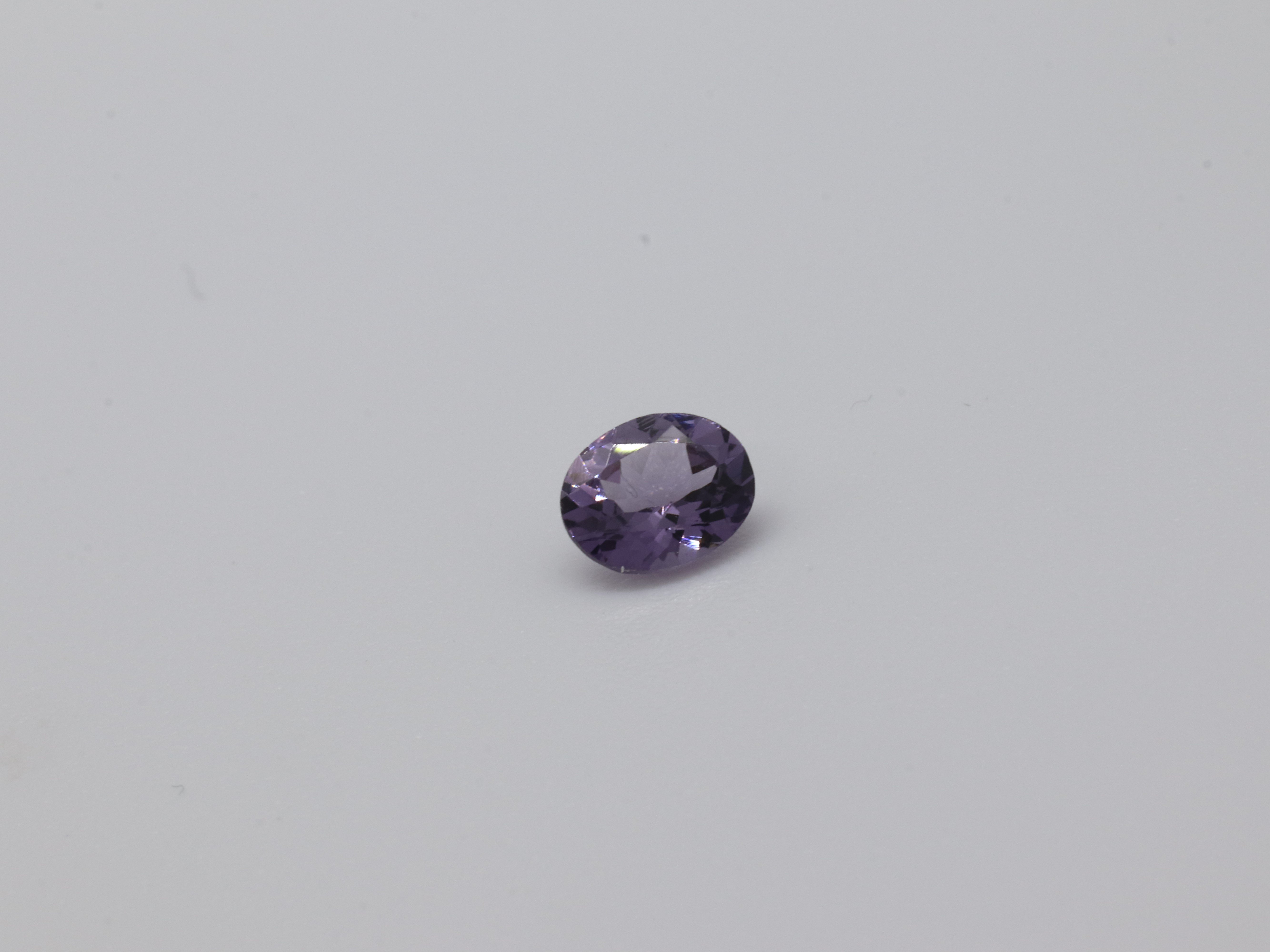 505649-17 ｽﾋﾟﾈﾙ ﾙｰｽ OV 0.40ct - カピルのお店デルミリオーレ