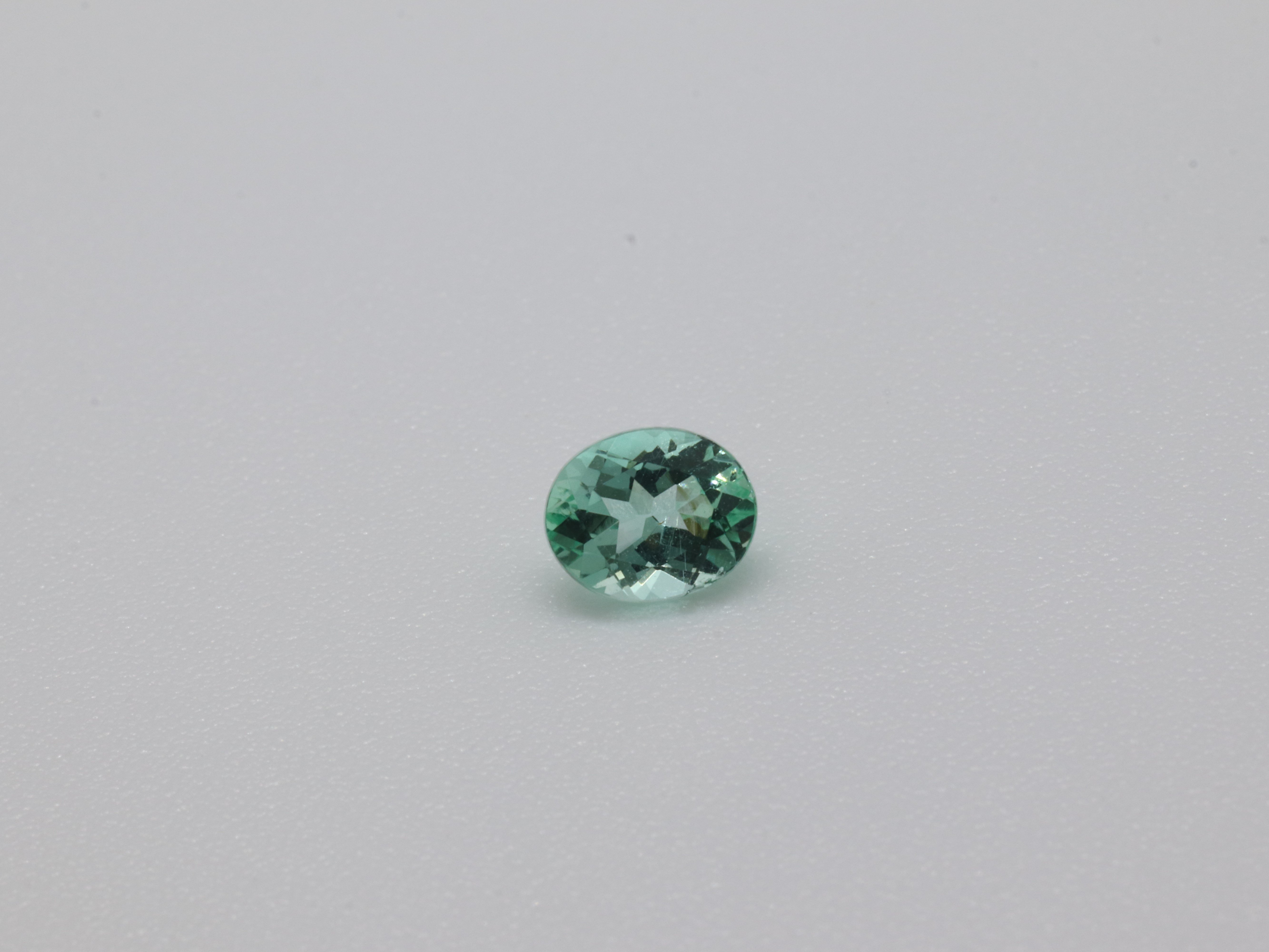 日本製 2ウェイ ユークレースルース0.34ct | giulianacividanes.com.br