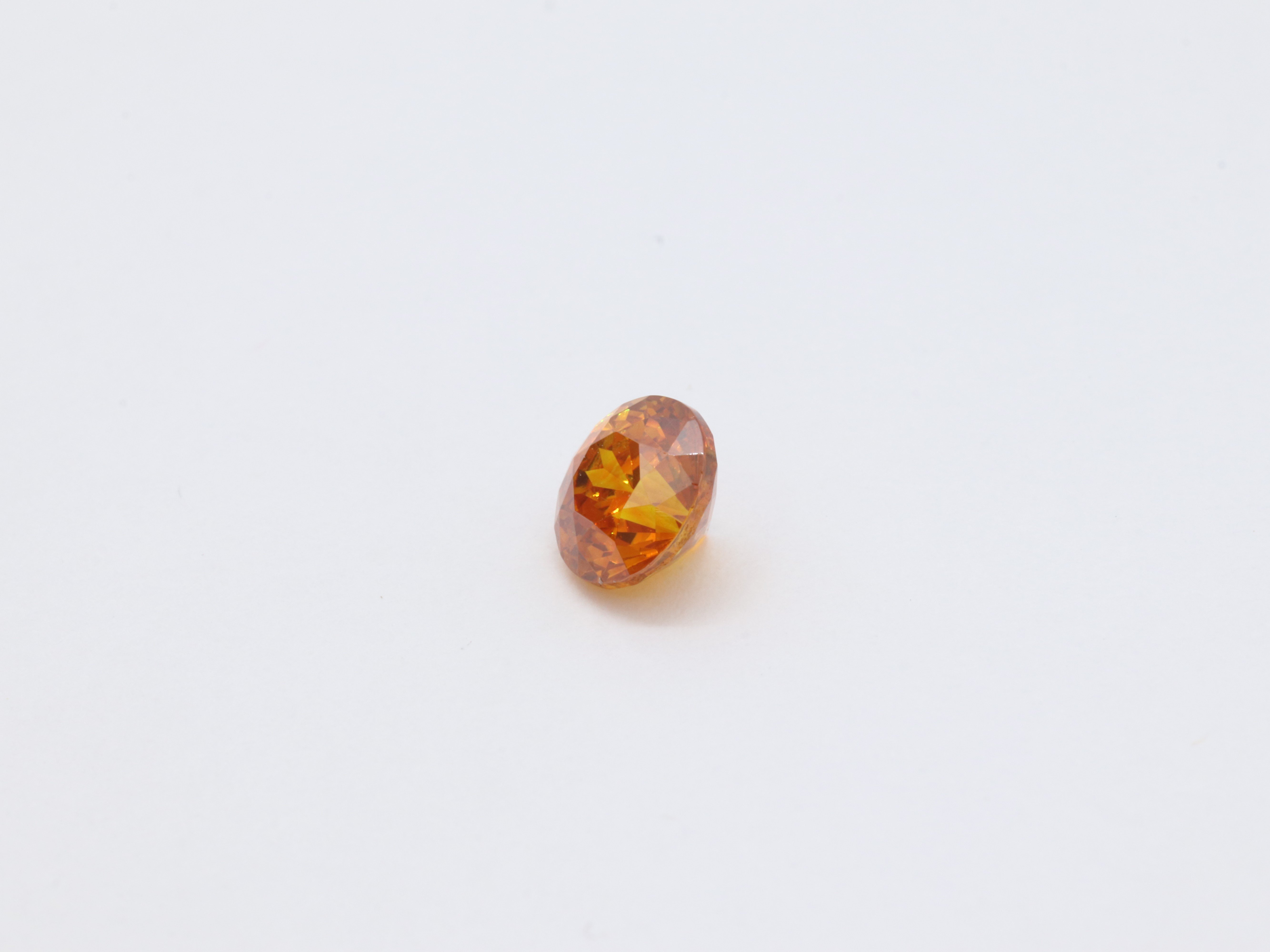 スファレライト 0.83ct-