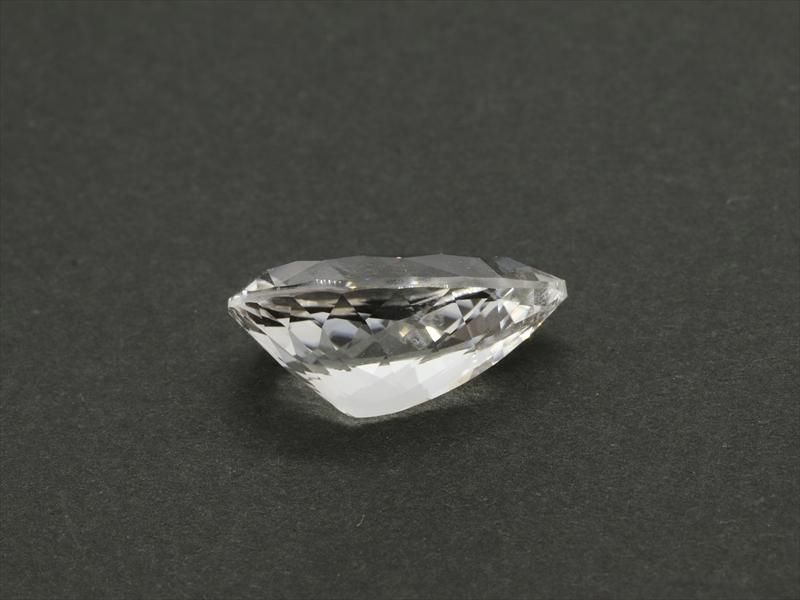 507366 ﾌｪﾅｶｲﾄ ﾙｰｽ PS 6.989ct 日独ソ付 - カピルのお店
