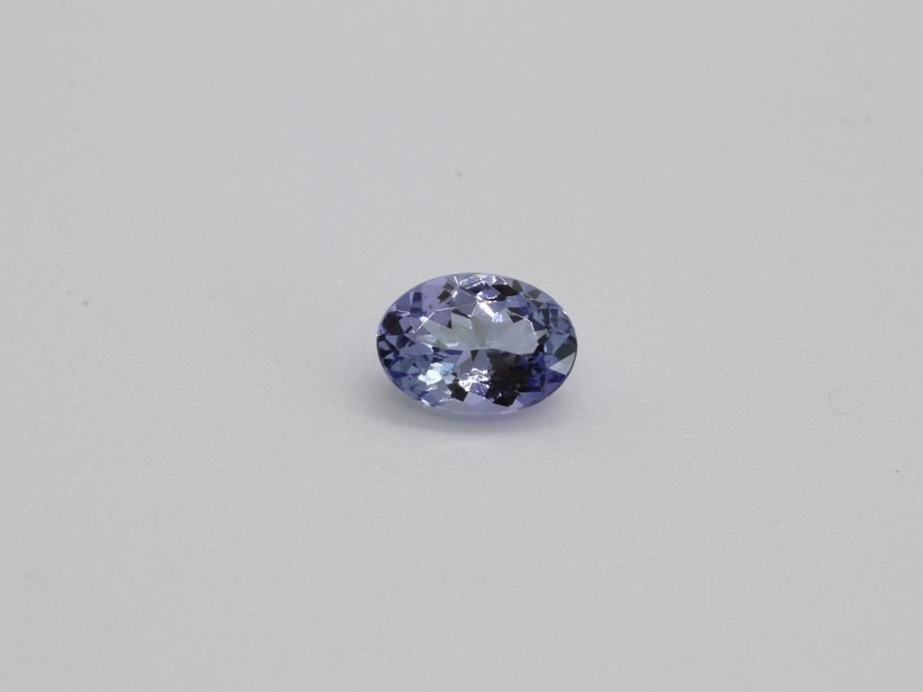 507922 ﾀﾝｻﾞﾅｲﾄ ﾙｰｽ OV 0.86ct - カピルのお店デルミリオーレ