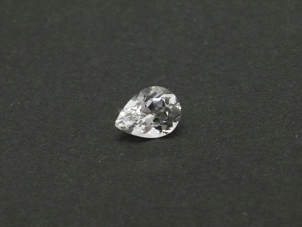 507858 ﾌｪﾅｶｲﾄ ﾙｰｽ PS 0.945ct 日独ソ付 - カピルのお店デルミリオーレ