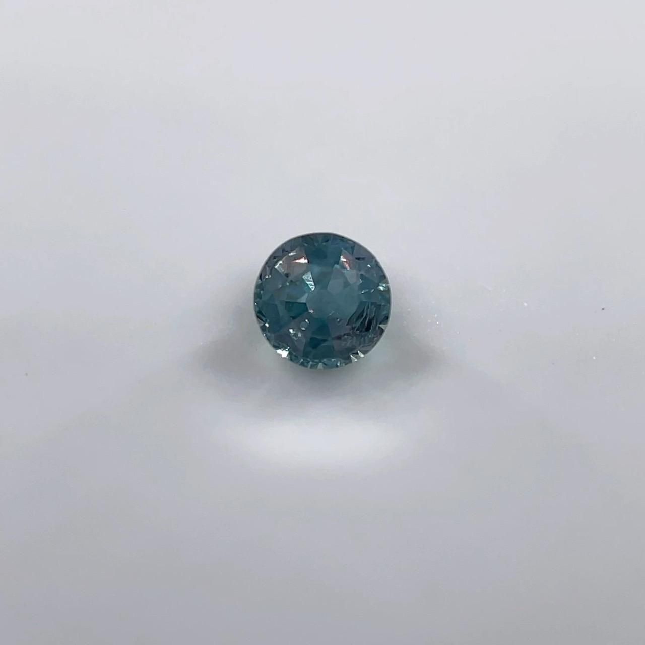 アレキサンドライトルース日本宝石ソー付き0.42ct Alexandrite アレキサンドライトルース日本宝石ソー付き0.42ct Alexandrite