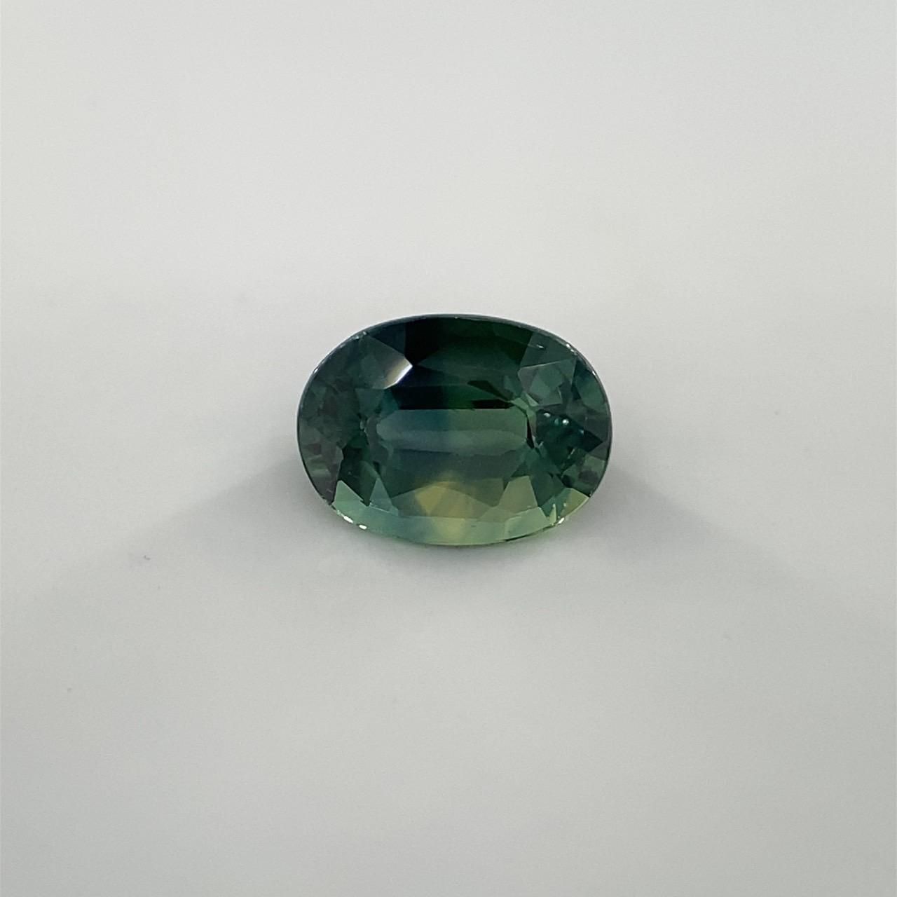 天然コランダム　サファイア １．８８ｃｔ　/ Ｄ０．２４ｃｔ ルース パープルスターサファイア 9.08ct 天然コランダム 中古