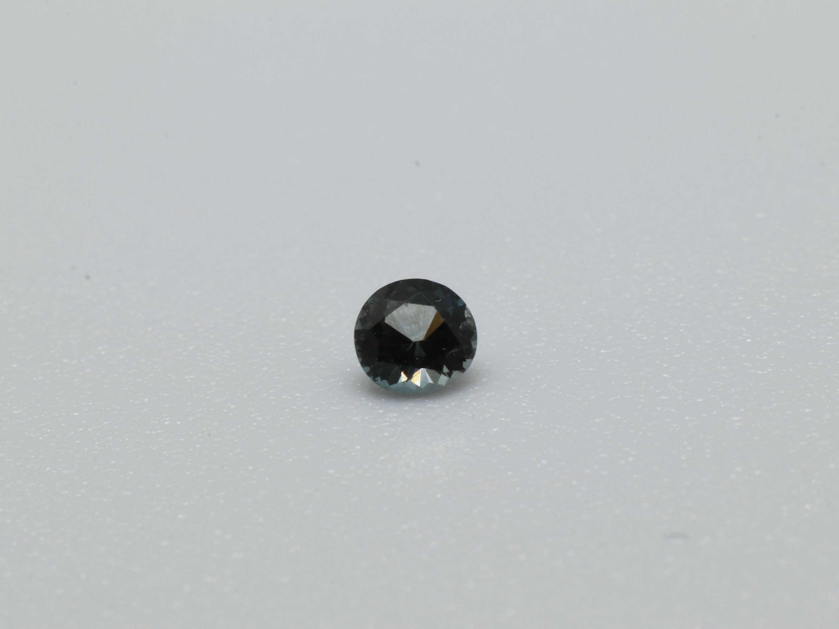 6083 ｻﾌｧﾘﾝ ﾙｰｽ RD 0.133ct 日独ソ付 - カピルのお店デルミリオーレ