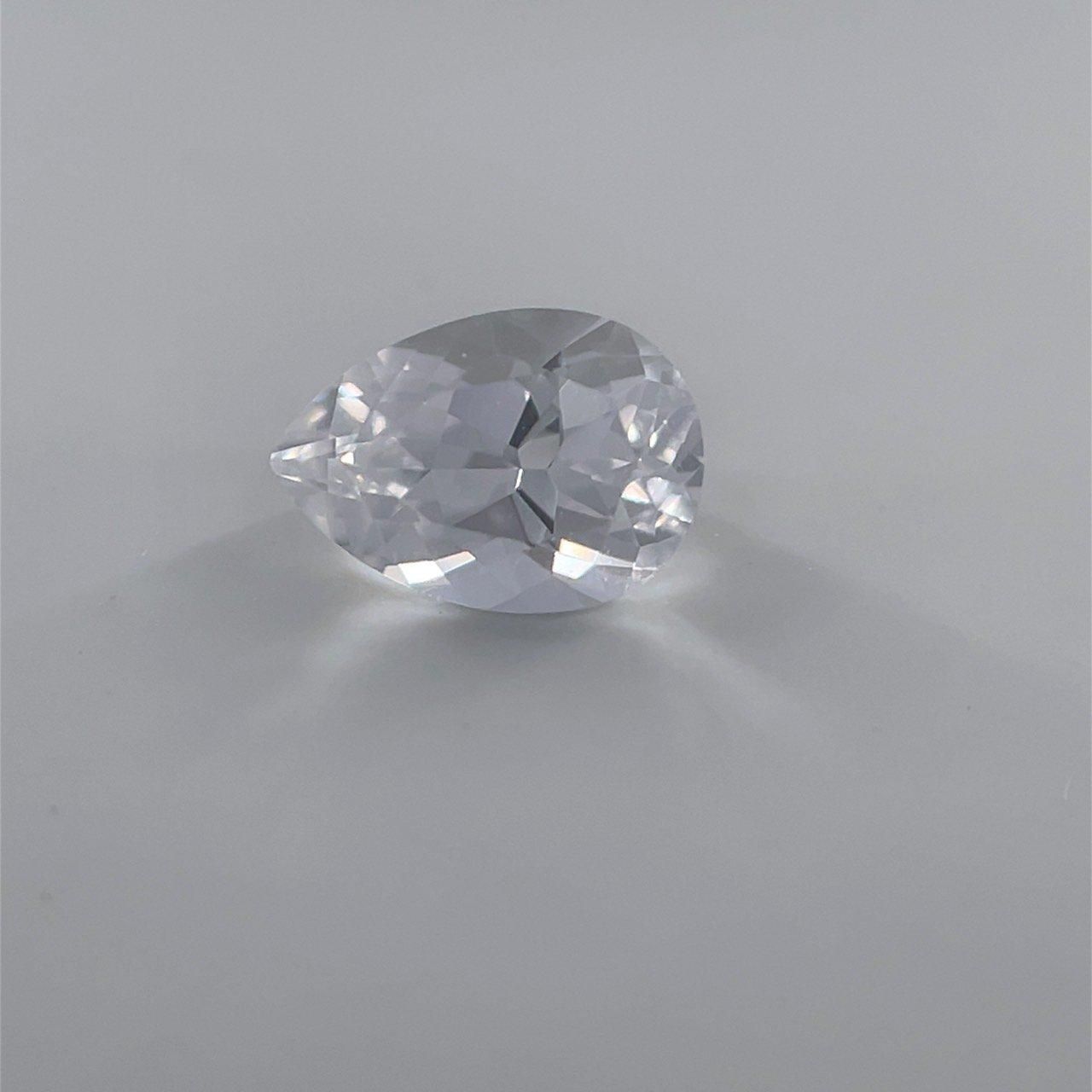 ロシア産マルシェボ　フェナカイト295.1ct ロシア産マルシェボ フェナカイト295.1ct - コレクション