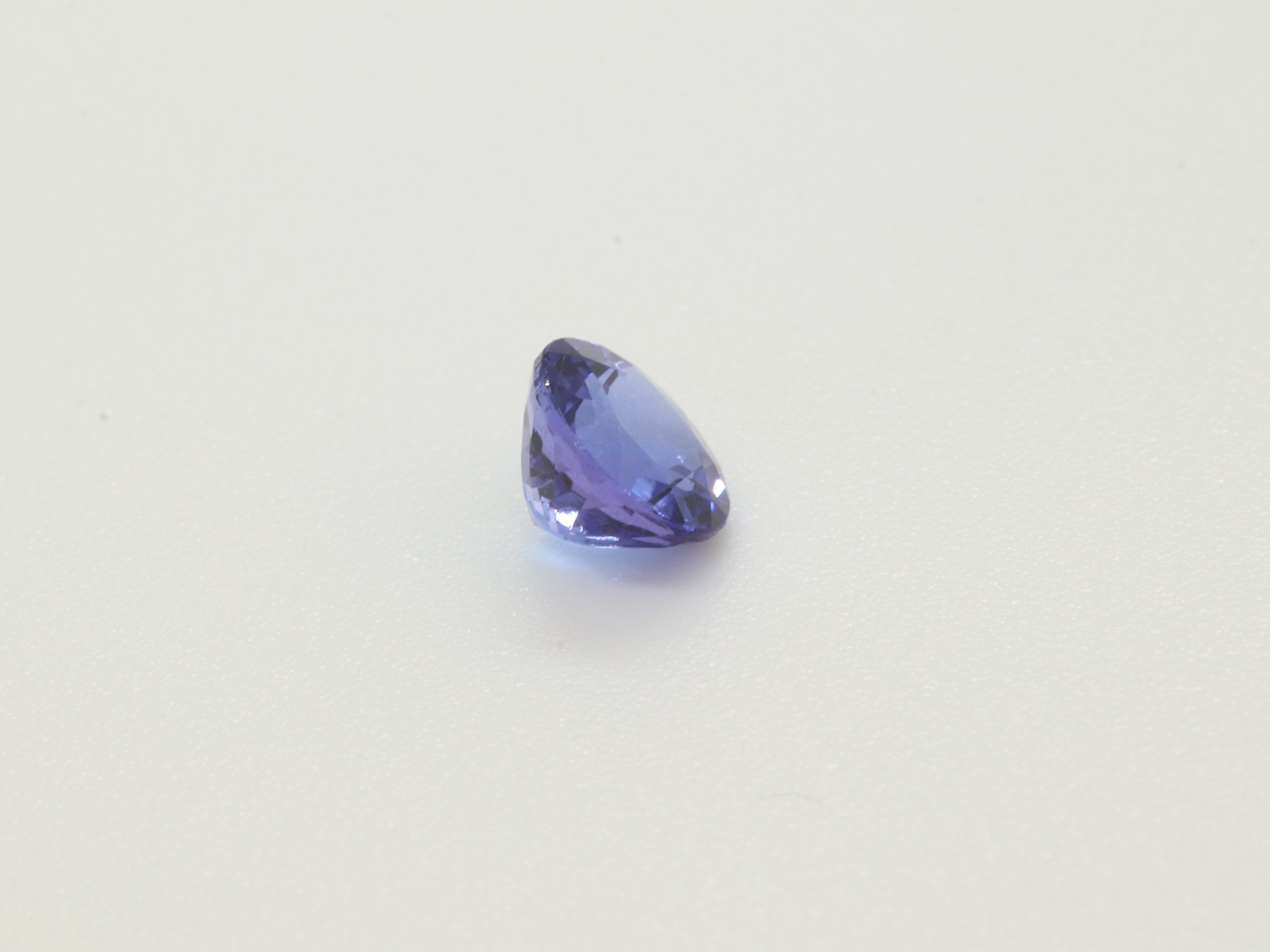 508229 ﾀﾝｻﾞﾅｲﾄ ﾙｰｽ RD 1.02ct - カピルのお店デルミリオーレ