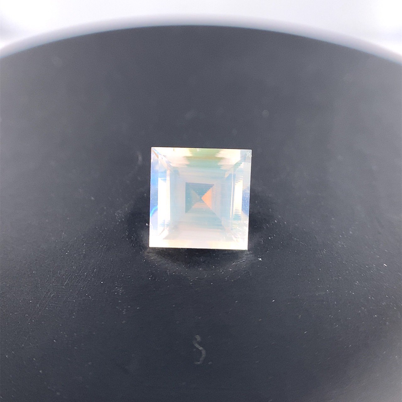 508248 ｱﾝﾃﾞｼﾝ/ﾗﾌﾞﾗﾄﾞﾗｲﾄ ﾙｰｽ SQ 1.875ct 日独ソ付 - カピルのお店