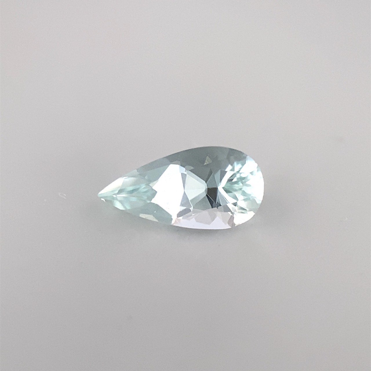 ユークレース ルース 1.864ct - アクセサリー/時計