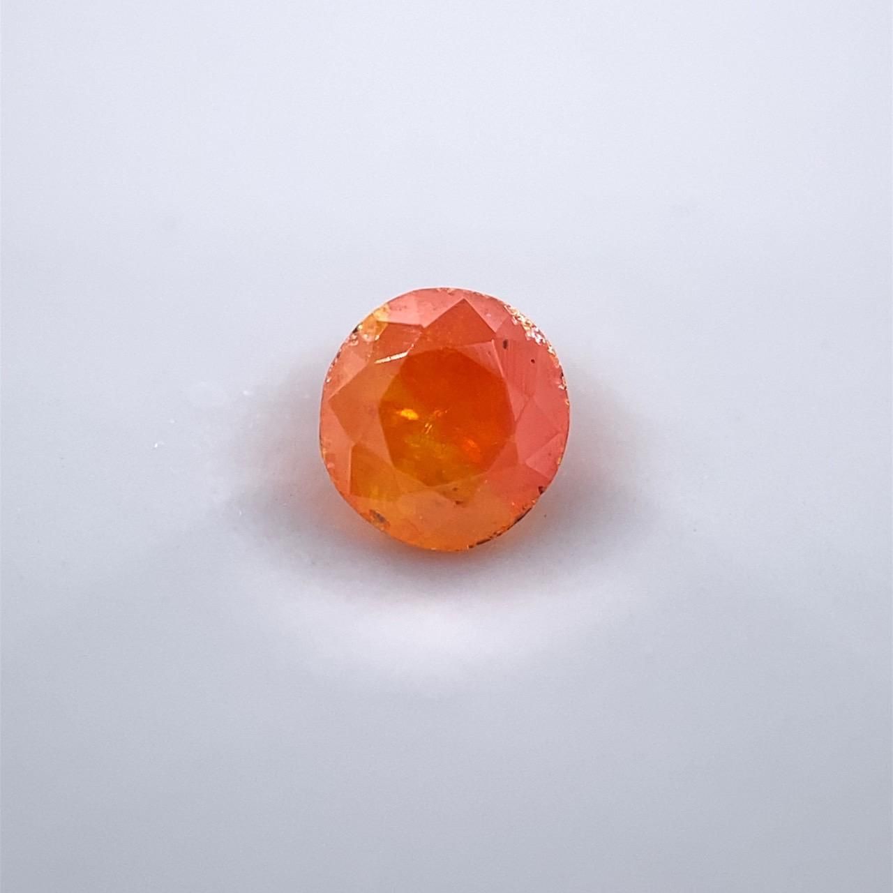 Wulfenite ウルフェナイト - カピルのお店デルミリオーレ