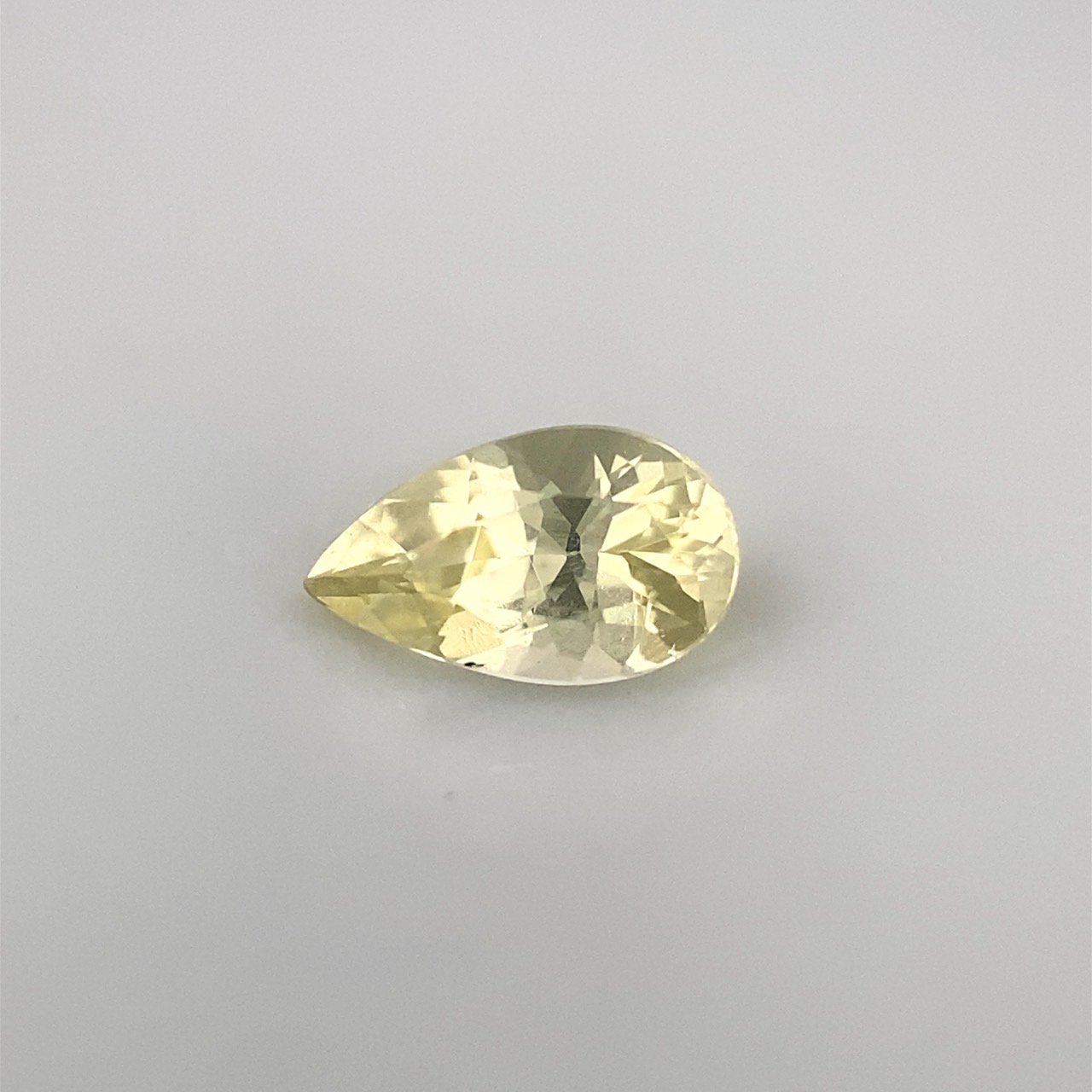 8674-2 ﾌﾞﾗｼﾞﾘｱﾅｲﾄﾙｰｽ PS 0.253ct 日独ソ付 - カピルのお店デルミリオーレ