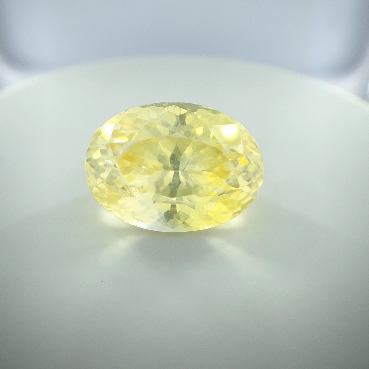 507342 ｱﾝｸﾞﾚｻｲﾄ ﾙｰｽ OV 32.094ct 日独ソ付 - カピルのお店デルミリオーレ