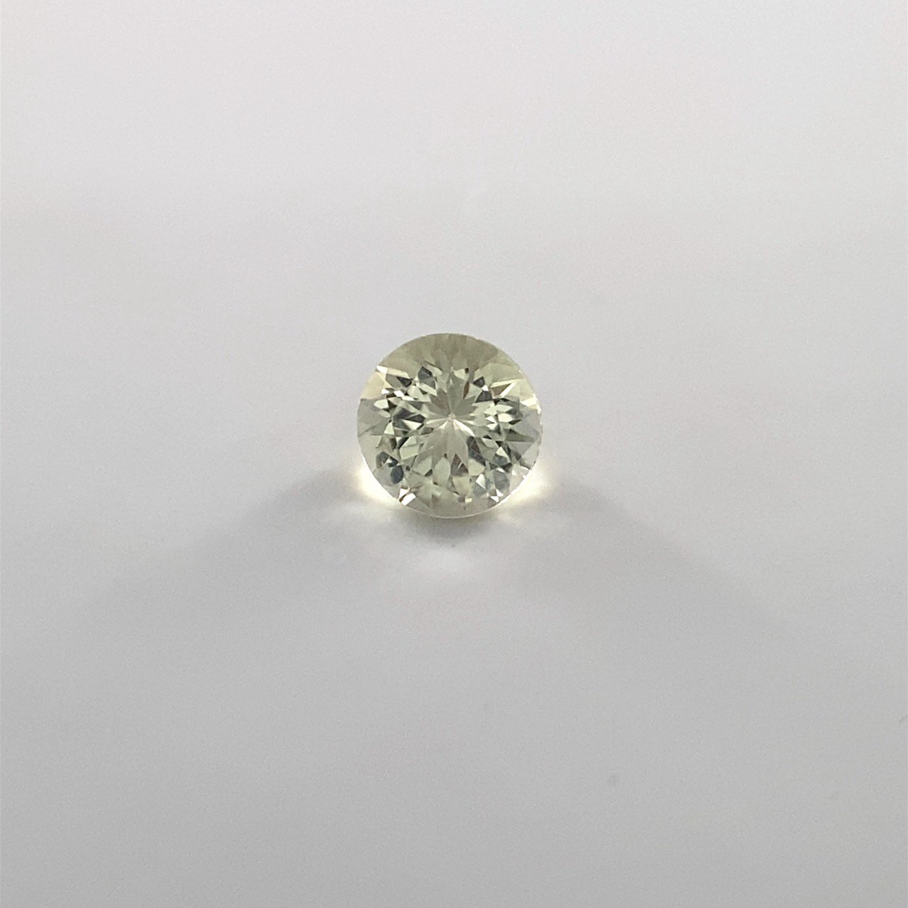 8673-3 ﾌﾞﾗｼﾞﾘｱﾅｲﾄﾙｰｽ RD 0.171ct 日独ソ付 - カピルのお店デルミリオーレ