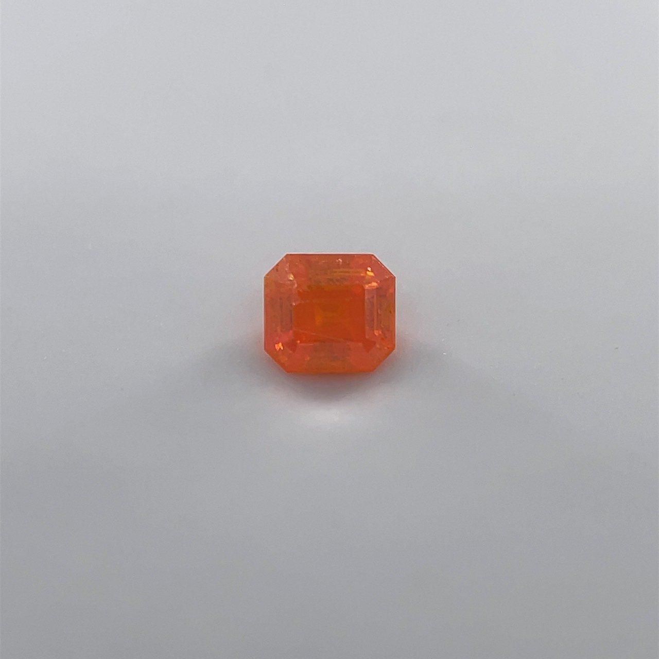 Wulfenite ウルフェナイト - カピルのお店デルミリオーレ