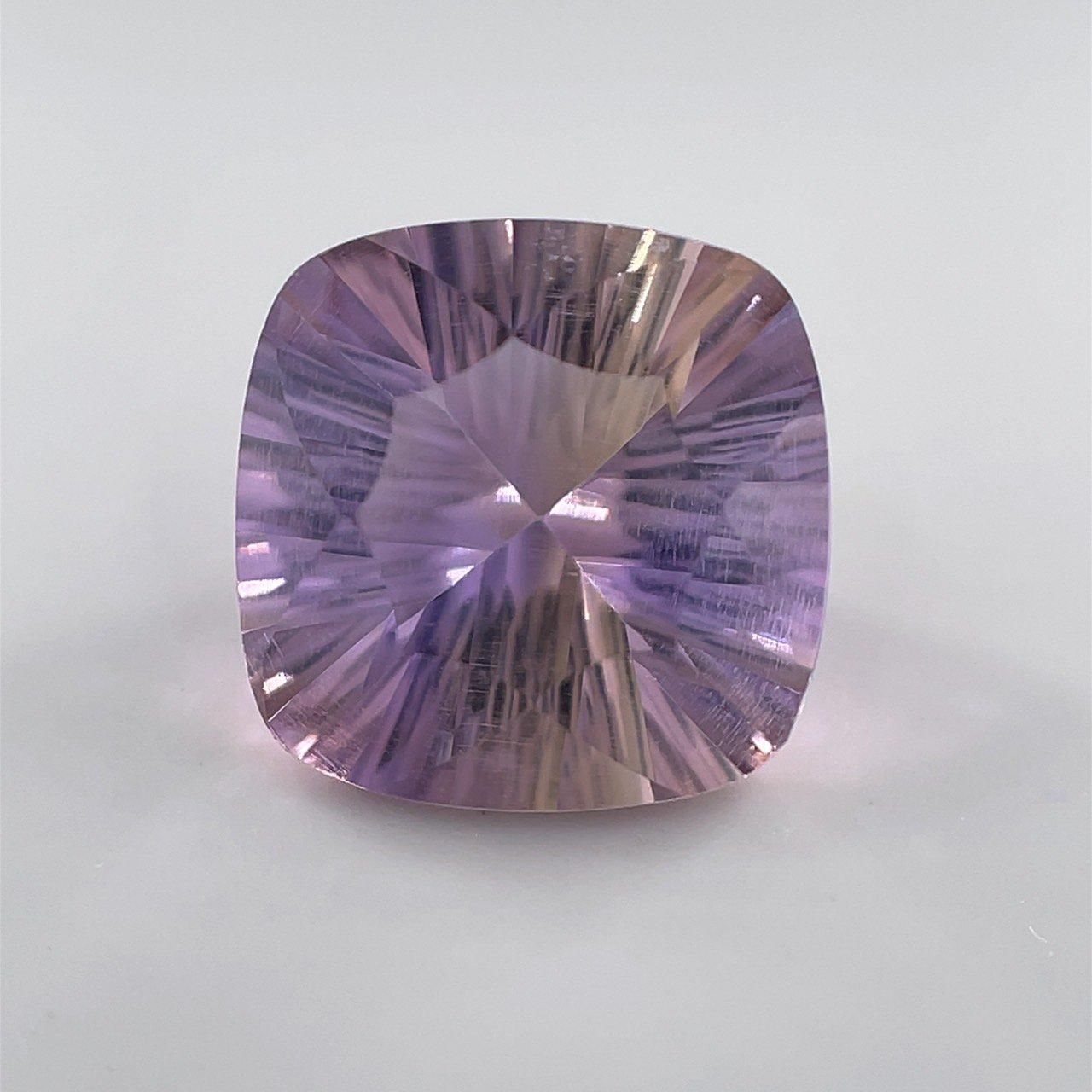 【専用】コンケーブカット 天然石 シトリン コンケーブカット ＜ アクセサリーパーツ