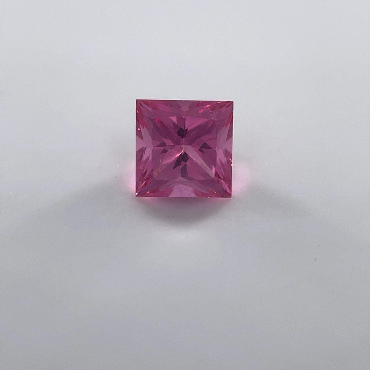とにかく素晴らしい質です!!!★バターリャパライバトルマリン&アヤナスピネル★ パライバトルマリン0.16ct バターリャ産非加熱