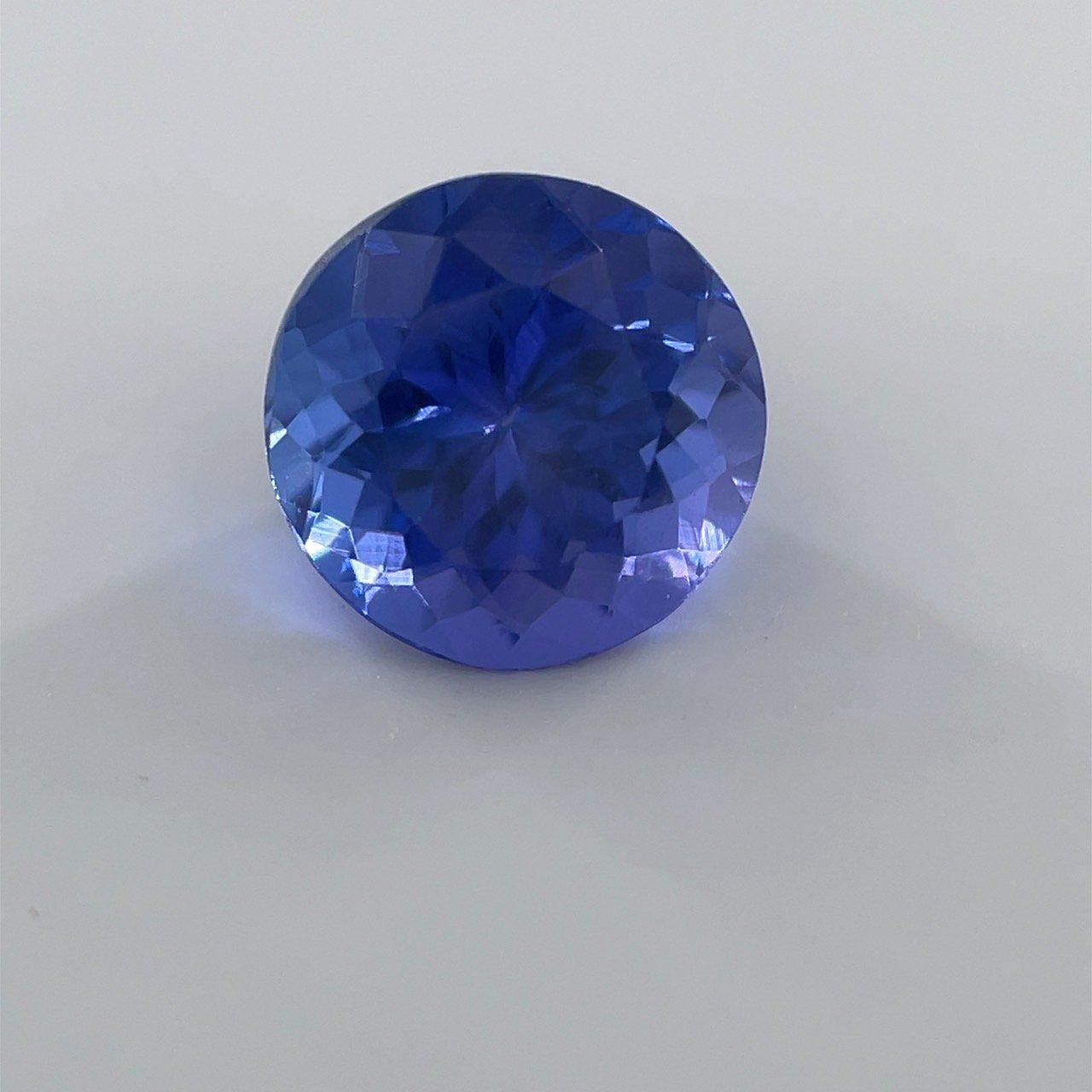 509050 ﾀﾝｻﾞﾅｲﾄ ﾙｰｽ RD 1.97ct - カピルのお店デルミリオーレ