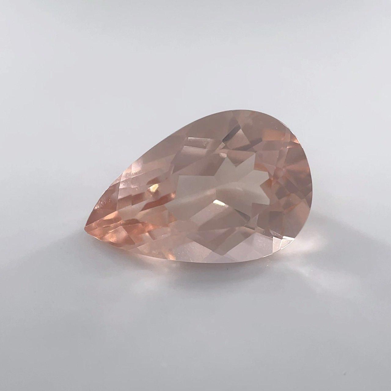 Morganite モルガナイト - カピルのお店デルミリオーレ