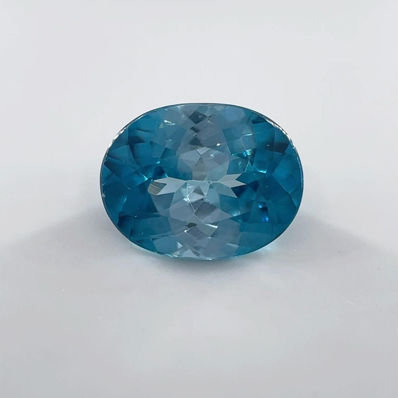 509187 ̎ގَގَ َ OV 3.58ct 