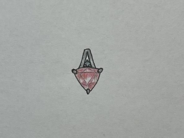 【宝石便購入者様限定 加工】<〜11/15 23:59:00まで>7mmTR用ペンダントトップ加工