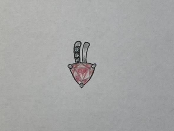 【宝石便購入者様限定 加工】<〜11/15 23:59:00まで>7mmTR用ペンダントトップ加工