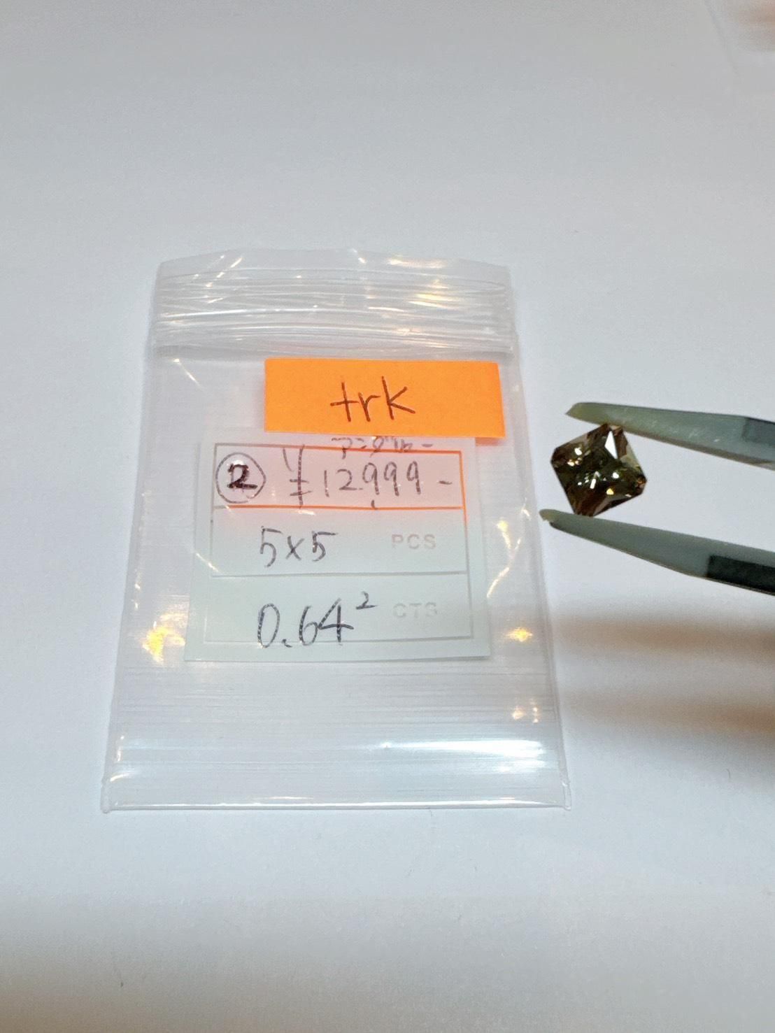 trkѡ11/11 Ў׎̎ 11/14 23:59̎ގ׎ގٻݎގ؎Ďَ 0.64ct