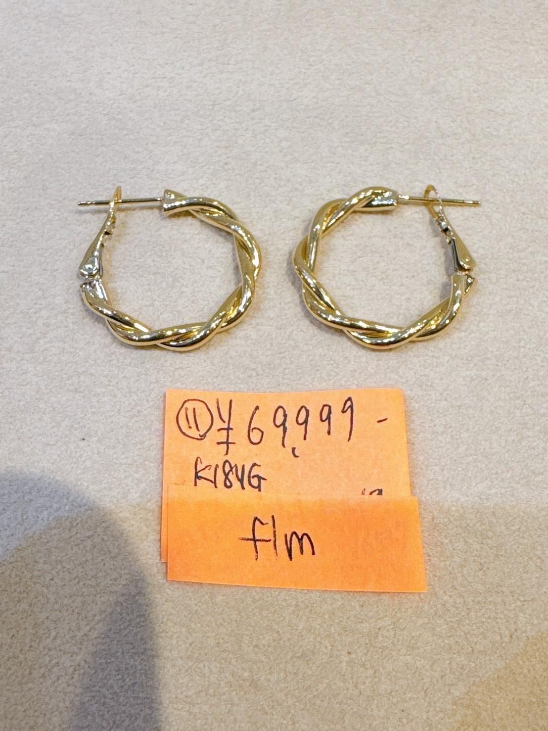 flmѡ11/27 Ύ׎̎ 11/30 23:5916527  K18YG ϶ˎߎ 