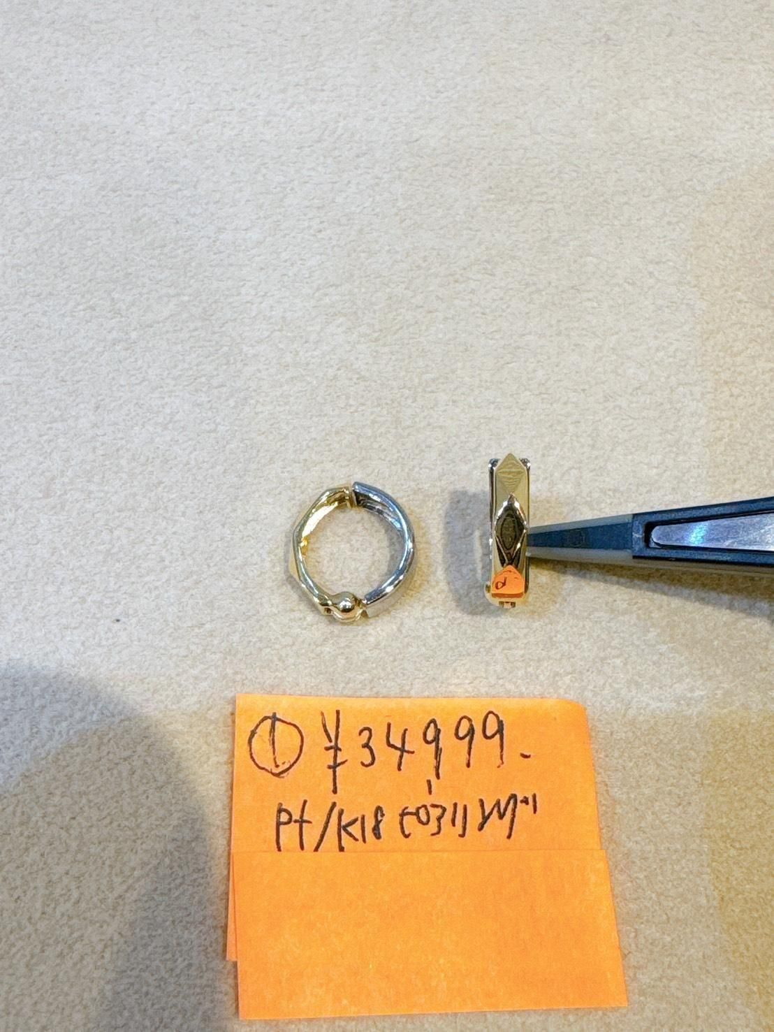 rdsѡ11/27 Ύ׎̎ 11/30 23:5916674  Pt900/K18YG ϶ˎߎ؎ݎ ގ