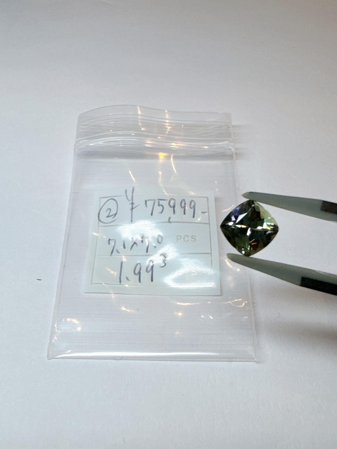 ��12/21 ���ԥ����Live��12/22 AM11:59����ݎ��ގƎ������ގ������Ďَ��� 1.99ct ?