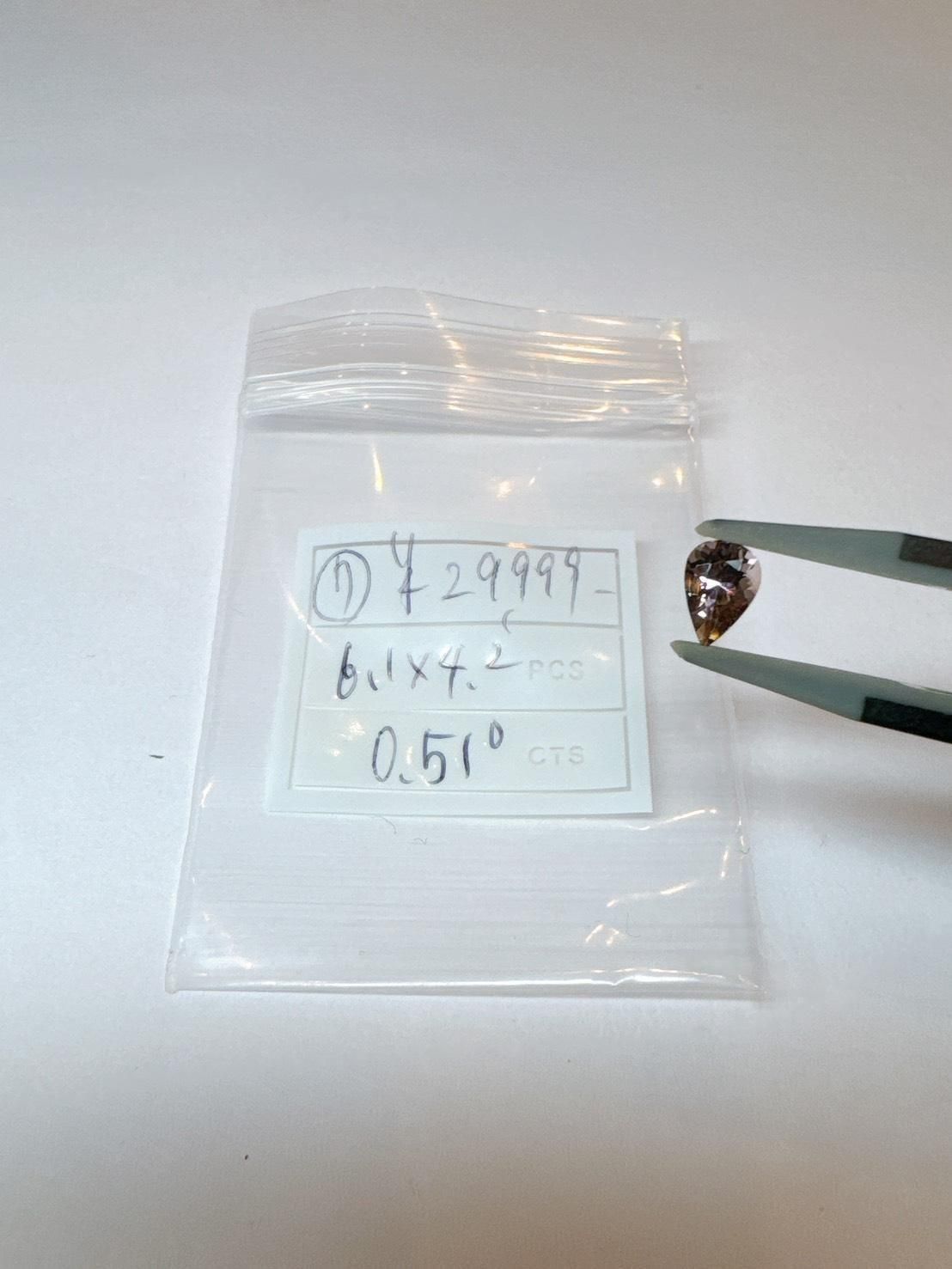 ��12/21 ���ԥ����Live��12/22 AM11:59����ݎ��ގƎ������ގ������Ďَ��� 0.51ct ?