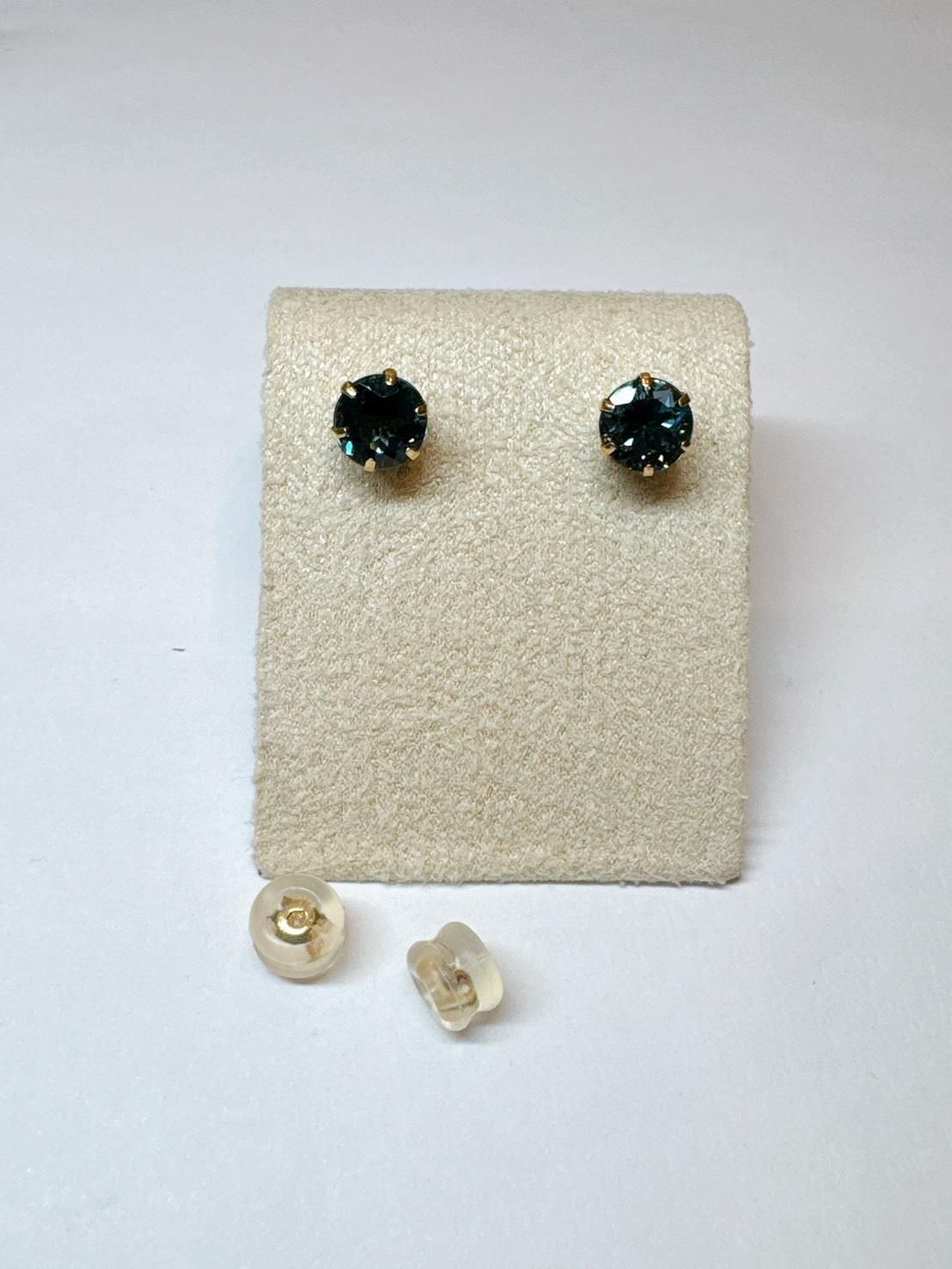 YouTubeLive���ʡ�12/22��12/23 23:59�� K18YG �ێݎĎގݎ̎ގ�-�Ďʎߎ����ގˎߎ��� 1.25,1.25ct ���ڥ� ���ʸ¤�