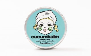cucumbalm face&body С