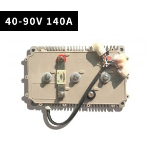 コントローラー 40-90V 140A ブラシレスDCモーター用 KMS7245H