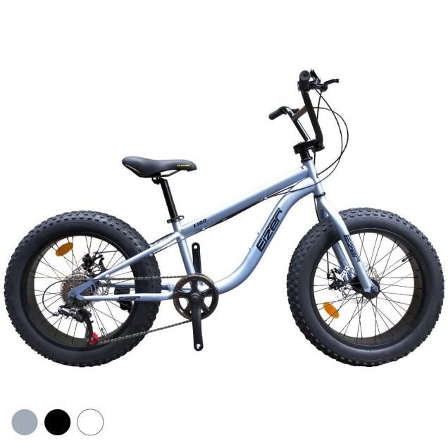 ファットバイク EIZER F120