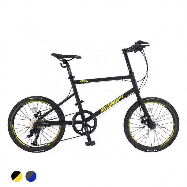 ミニベロ EIZER Z501