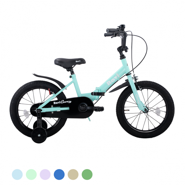 ޤꤿ߻Ҷž EIZER RaviCarry 14 16