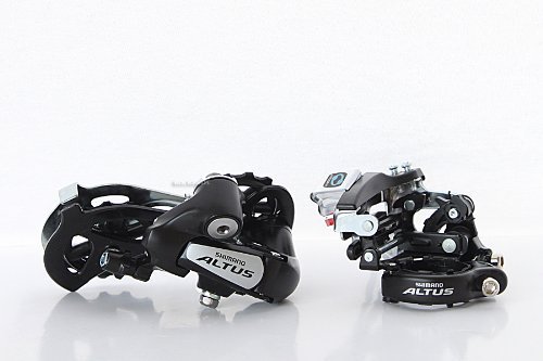 送料無料】SHIMANO(シマノ) Altus シマノ アルタス フロント 