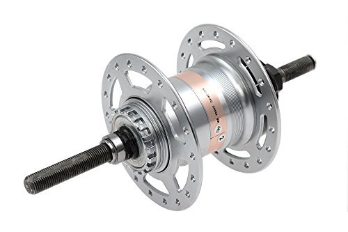 送料無料】SHIMANO(シマノ) ネクサス インター3 内装 ハブ ギア セット 