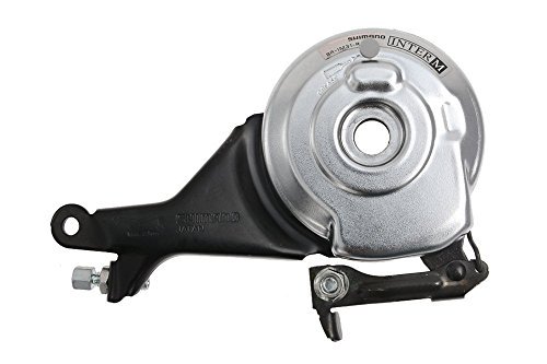 送料無料】SHIMANO(シマノ) ネクサス インター3 内装 ハブ ギア セット