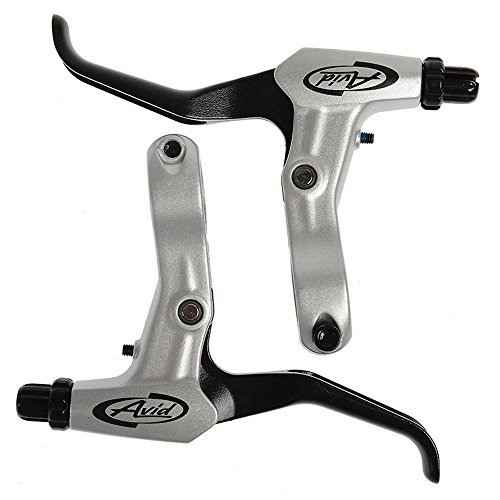 送料無料】AVID FR5 FR-5 ブレーキ レバー 1ペア - コウメイー自転車の