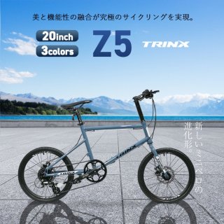ߥ˥٥ TRINX Z5