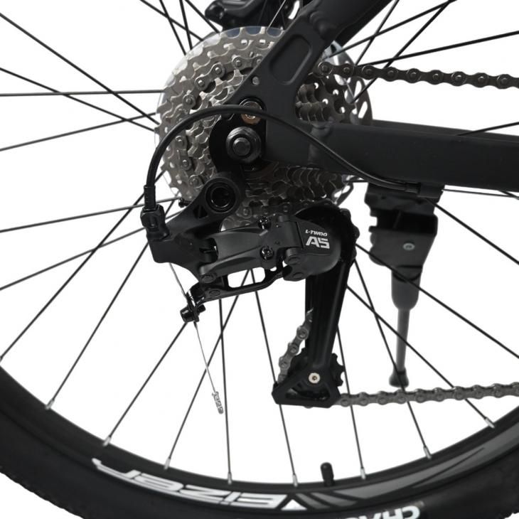 マウンテンバイク EIZER STORM - コウメイー自転車の一勝堂