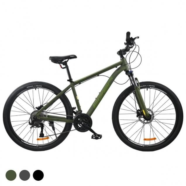 マウンテンバイク EIZER STORM